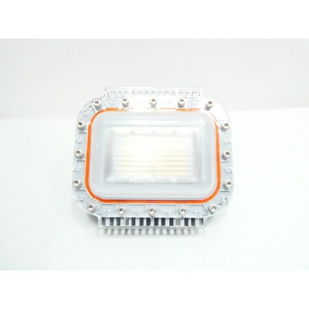 Dialight VIGILANT AREA LIGHT 40W LED 100-277V-AC 120-250V-DC LIGHT FIXTURE ALU5BC26DNWNGN